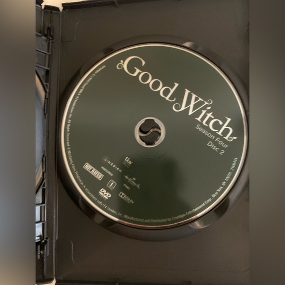 Good Witch Season 4 - Picture 5 of 6